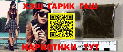 гашик Гусь-Хрустальный